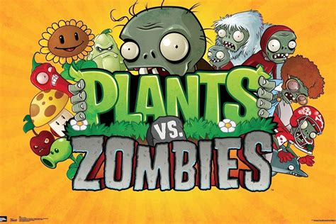 Protect your house by making garden of zombie-killing plants Plants vs Zombies! The popular zombie killing game that got mass addicted is now available your web browser! Defend your home and your brain by planting peashooters, sunflowers, wall-nuts, and cherry bombs! As you progress, zombies get tougher and tougher, but so will your plants!